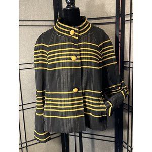 Chadwick’s Size 16 Blazer Jacket